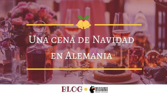 Recetas navideñas