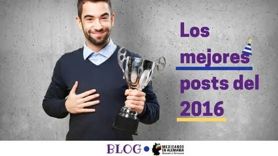 Los mejores artículos del 2016