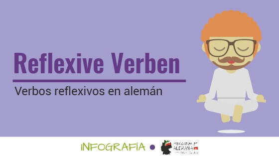 Verbos reflexivos en alemán – reflexive Verben