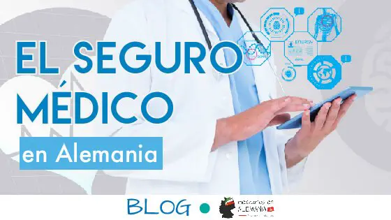 Seguro Médico en Alemania, más vale prevenir que lamentar