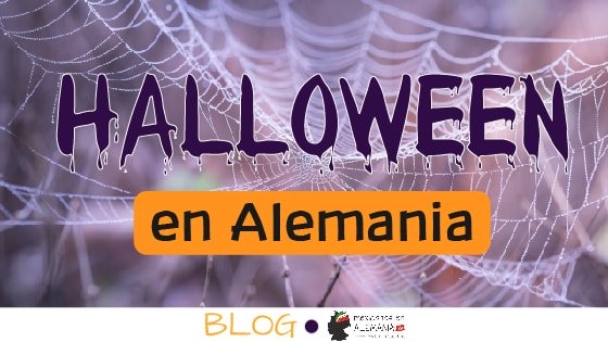 Halloween en Alemania