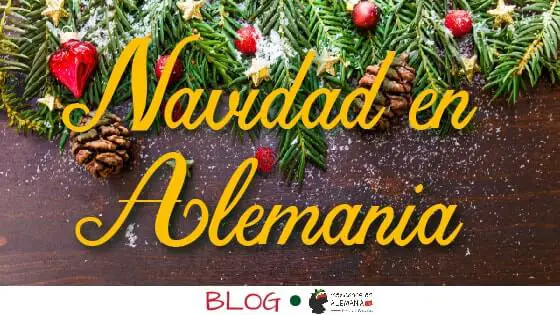 Navidad en Alemania