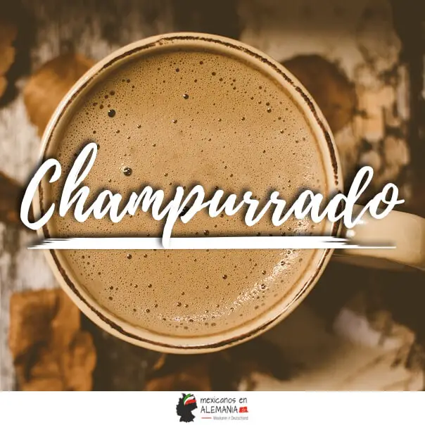 Champurrado