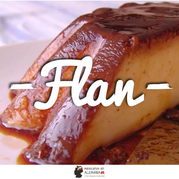 Flan