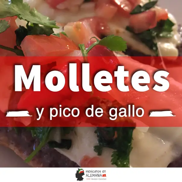 Molletes