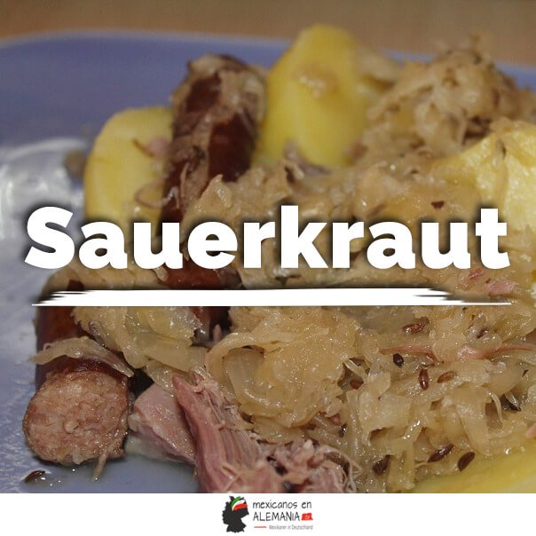 Sauerkraut