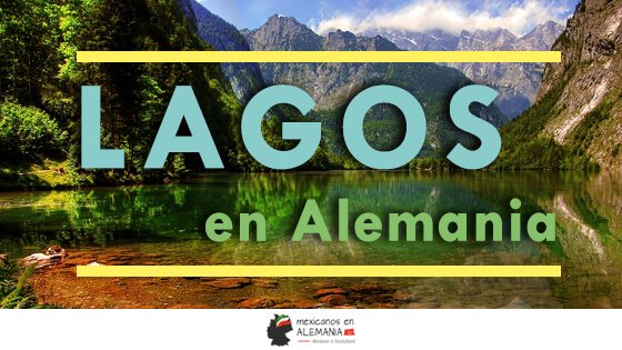 Lagos en Alemania